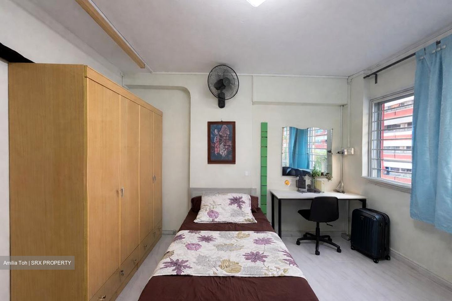 Blk 16 Toh Yi Gardens (Bukit Timah), HDB 5 Rooms #521864931